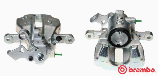 Brake Caliper PSA - 94 675 674 80