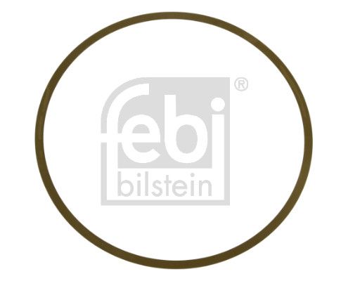 Seal, air compressor Mercedes-Benz - 541 011 04 59