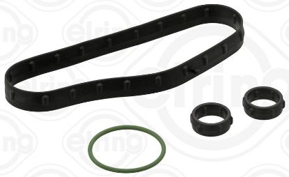 Gasket, fuel pump Ford USA