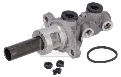 Brake Master Cylinder VW-Audi 6R2 614 019