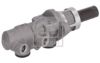 Brake Master Cylinder VW-Audi 6R2 614 019