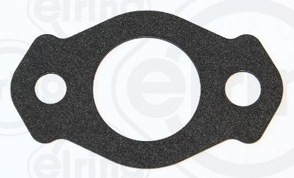 Seal, heater hose Hyundai/Kia 25452-2B000