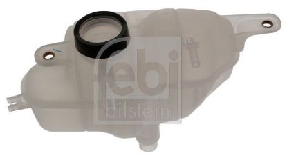Expansion Tank, coolant Opel - 1304 045
