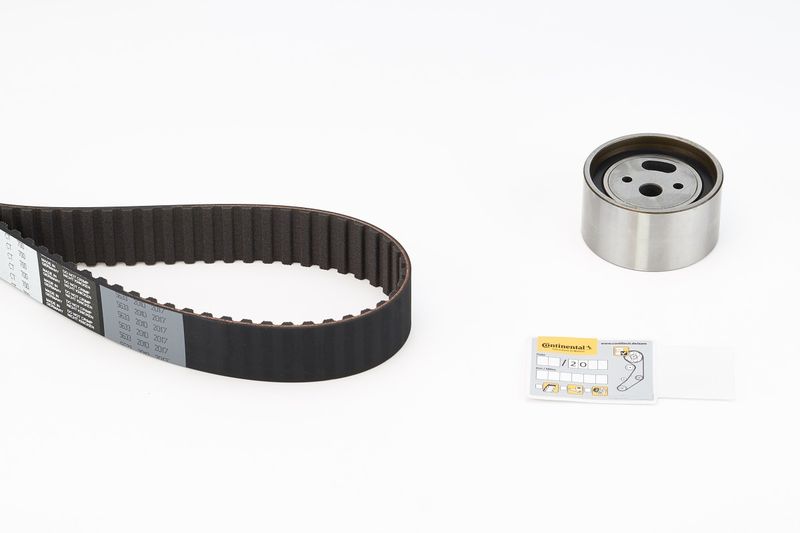 Timing Belt Kit CT 700 K1