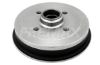 Brake Drum GOLF II (19E, 1G1), POLO (6N2)