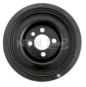 Belt Pulley, crankshaft VAG - 04L 105 243