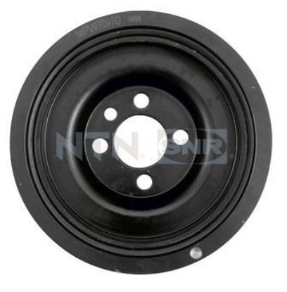 Belt Pulley, crankshaft VAG - 04L 105 243