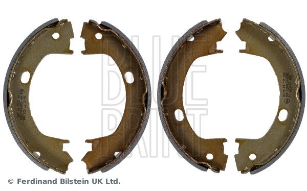 Brake Shoe Set, parking brake Chrysler 05073647AB