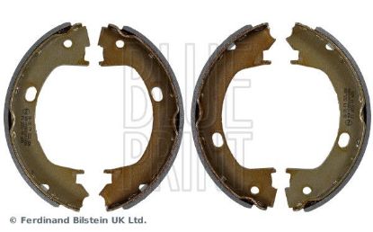 Brake Shoe Set, parking brake Chrysler 05073647AB
