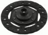 Clutch Disc Citroen - ( 54-21 )
