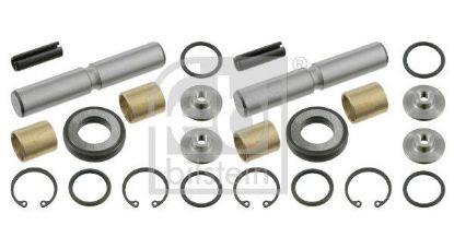 Repair Kit, kingpin Mercedes-Benz PKW 601 330 00 19/2