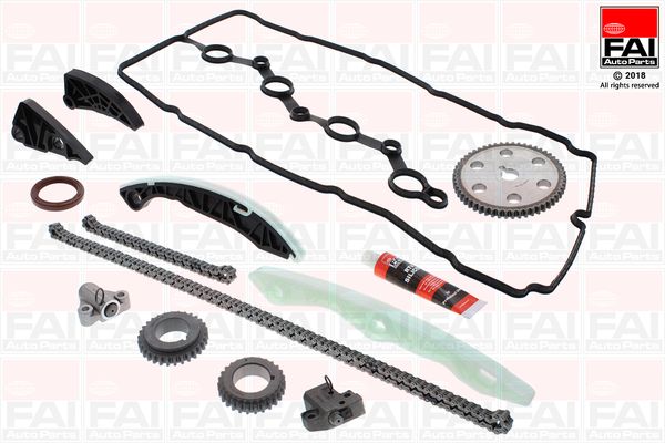 Timing Chain Kit