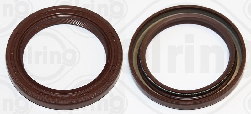 Shaft Seal, crankshaft HONDA 91212-RTA-003