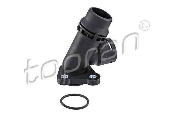 Coolant Flange GOLF V (1K1), TOURAN (1T1, 1T2)