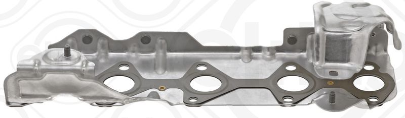 Gasket, exhaust manifold V70 III (BW), MONDEO IV (BA7)