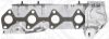 Gasket, exhaust manifold V70 III (BW), MONDEO IV (BA7)
