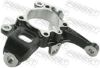 Steering Knuckle, wheel suspension MITSUBISHI MR992378