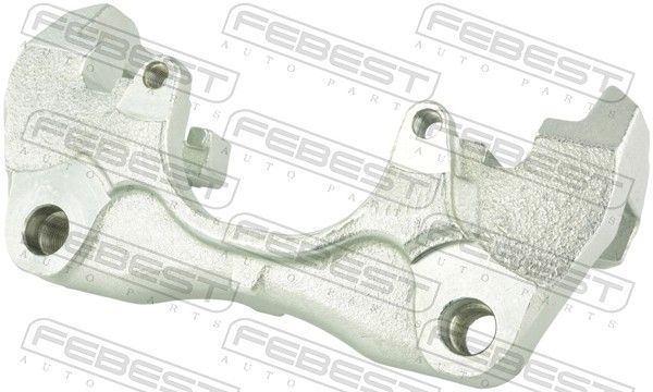 Brake Caliper Bracket Set VAG - 7H0 615 125A