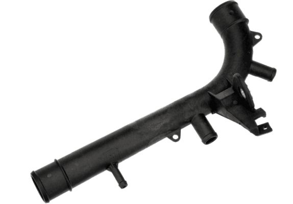 Coolant Pipe OPEL Astra/Corsa, VAUXHALL Astra/Nova