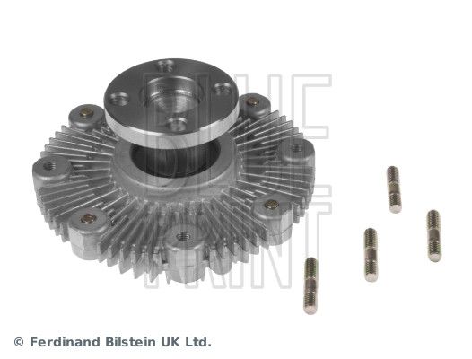 Clutch, radiator fan SUZUKI 17120-60A01