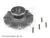 Clutch, radiator fan SUZUKI 17120-60A01