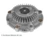 Clutch, radiator fan SUZUKI 17120-60A01