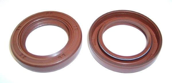 Shaft Seal, crankshaft Mitsubishi
