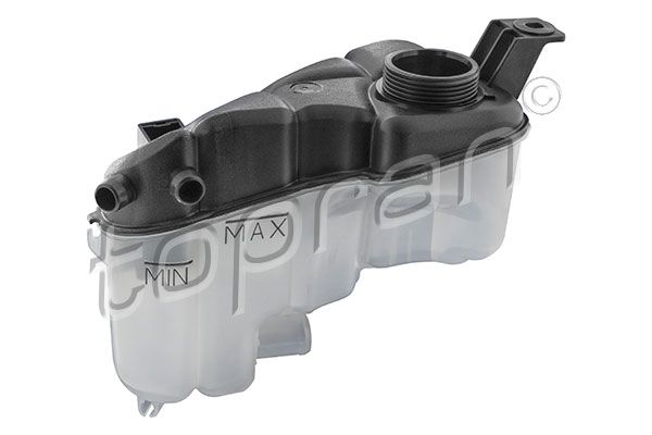 Expansion Tank, coolant Ford - 1 460 978
