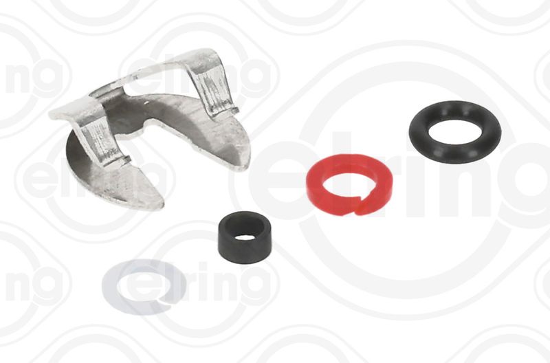 Seal Ring Set, injection valve VW 04E 998 907 B