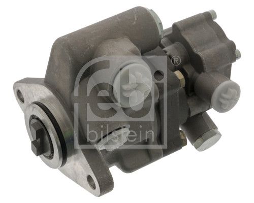 Hydraulic Pump, steering Mercedes-Benz - 003 460 22 80