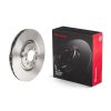 Brake Disc ALFA 159 (939_), 159 Sportwagon (939_)