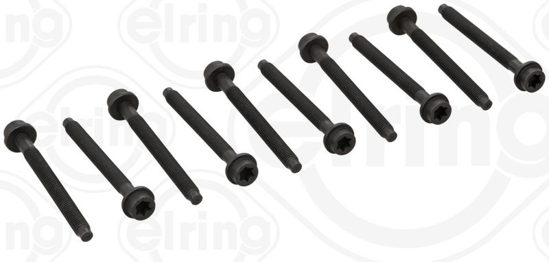 Cylinder Head Bolt Set MONDEO II (BAP)