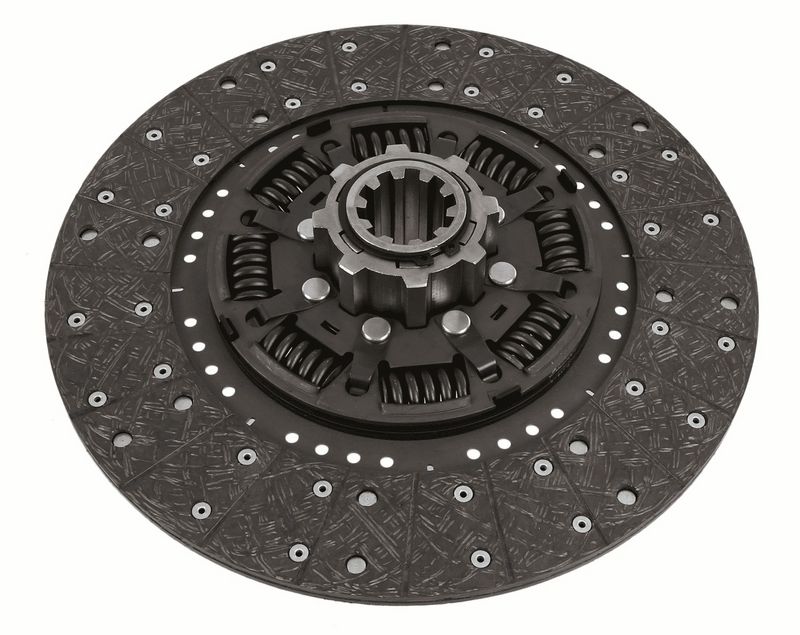 Clutch Disc