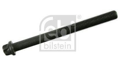 Cylinder Head Bolt M A N 51904900022