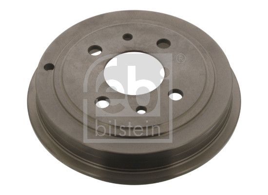 Brake Drum Fiat PKW 51863510