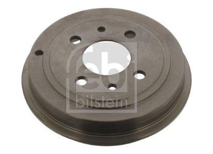 Brake Drum Fiat PKW 51863510