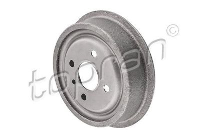 Brake Drum Opel - 0568057