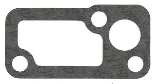 Gasket, thermostat housing SCANIA