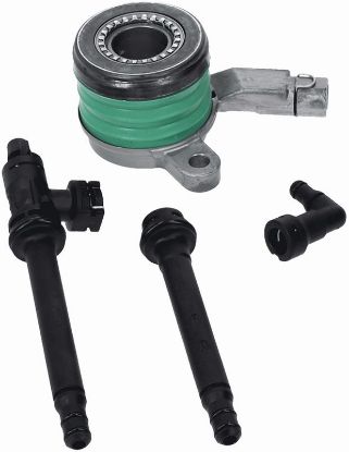 Central Slave Cylinder, clutch SACHS KUPPL. ZENTRALAUSRUECKER/CSC