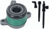 Central Slave Cylinder, clutch SACHS KUPPL. ZENTRALAUSRUECKER/CSC
