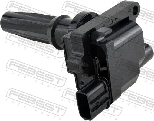 Ignition Coil HYUNDAI 27301-38010, KIA 27301-38010
