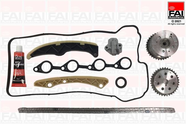 Timing Chain Kit