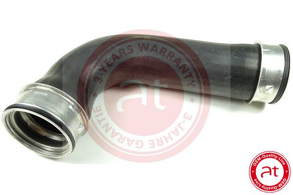 Charger Air Hose VAG Bora, Golf V /99-06