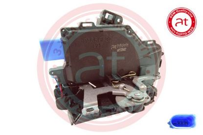 Door Lock VAG - 7L0 839 015 D