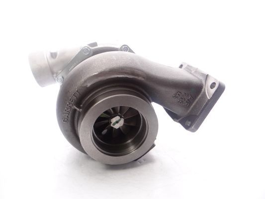 Charger, charging (supercharged/turbocharged)