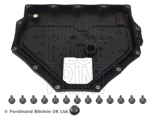 Oil Sump, automatic transmission Porsche 9G132102501