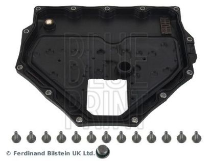 Oil Sump, automatic transmission Porsche 9G132102501