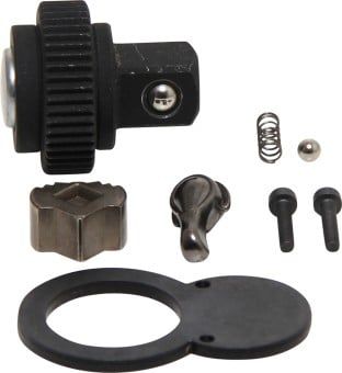Repair Set, reversible ratchet Ratchet Repair Kit, suitable for BGS 2315 & BGS 12