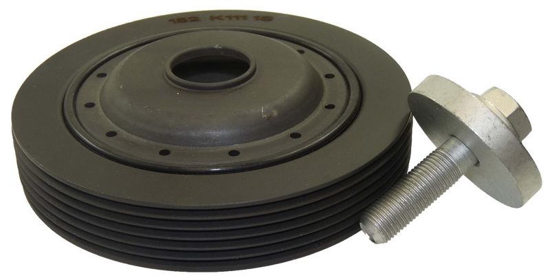 Belt Pulley Set, crankshaft RENAULT 7700101242