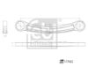Rod/Strut, Wheel suspension Mercedes-Benz PKW 222 350 01 92